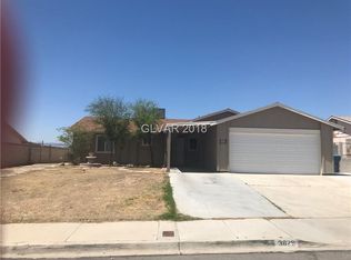 3629 New Horizon Dr, Las Vegas, NV 89115