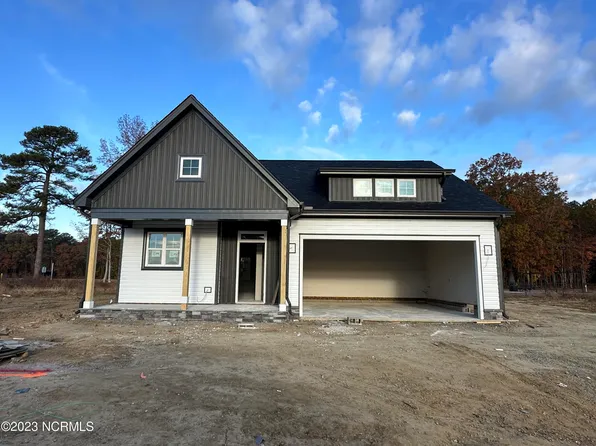 4503 Sweet Williams Lane, Wilson, NC 27896