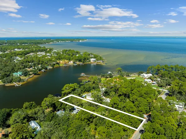 1455 W Hewett Rd, Santa Rosa Beach, FL 32459