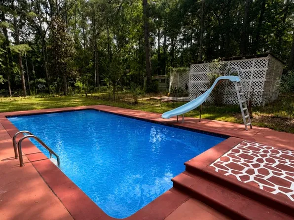 447 Burrow Ln, Cotton Valley, LA 71018