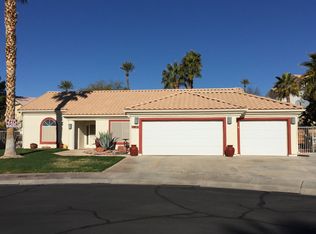 547 W Sierra Vista Circle, mesquite, NV 89027