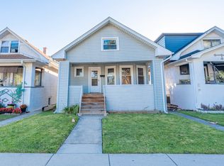 5707 S Spaulding Ave, Chicago, IL 60629