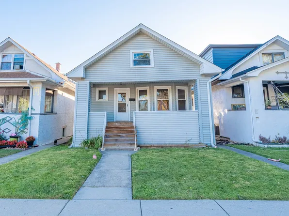 5707 S Spaulding Ave, Chicago, IL 60629