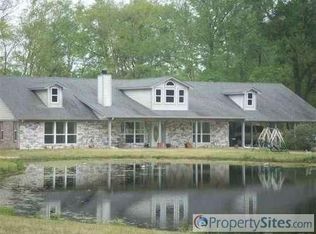 7270 Beaver Bend Rd, Gilmer, TX 75645