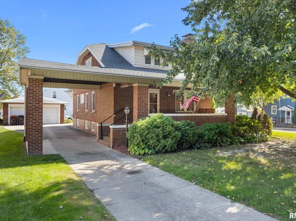 3202 N Sheridan Rd, Peoria, IL 61604
