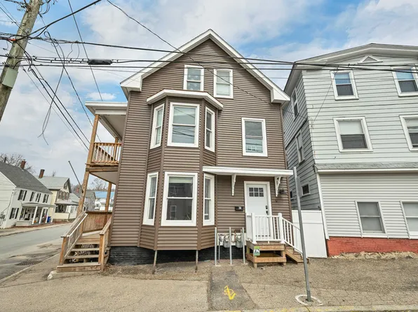 41-43 Franklin Street, Somersworth, NH 03878