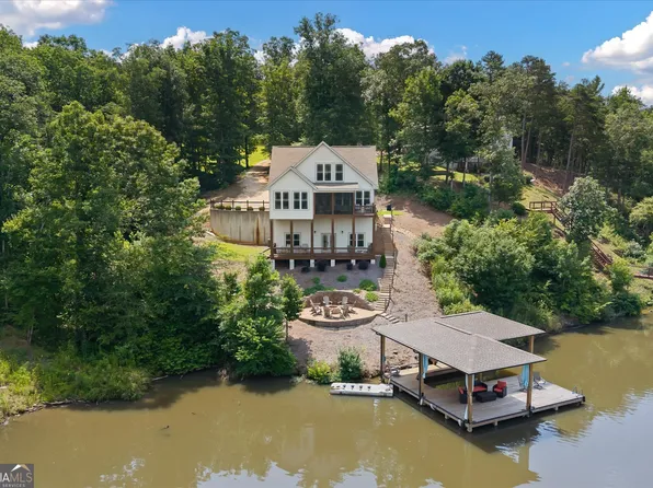 17 N Waterview Dr, Wedowee, AL 36278