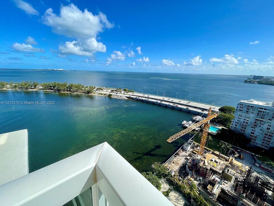 1st image of 2451 Brickell Ave #22C