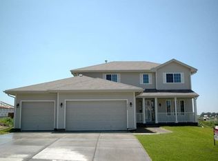 9302 S 171st St, Omaha, NE 68136