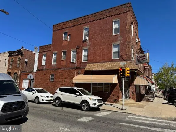 1641 W Ritner St, Philadelphia, PA 19145
