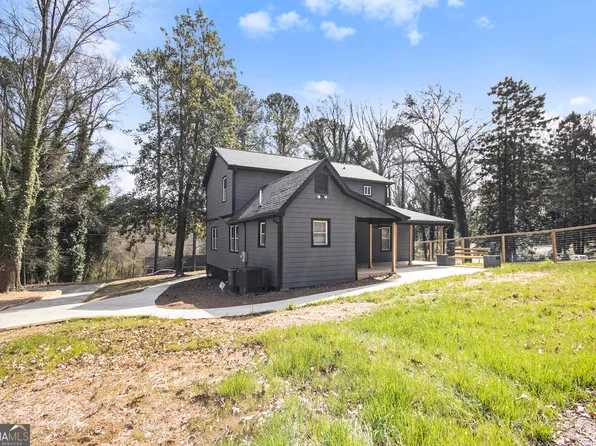 441 Pomona Cir SW, Atlanta, GA 30315