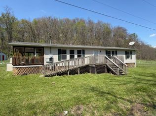 6753 Simmons Rd, Cambridge, OH 43725