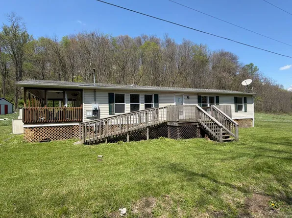 6753 Simmons Rd, Cambridge, OH 43725