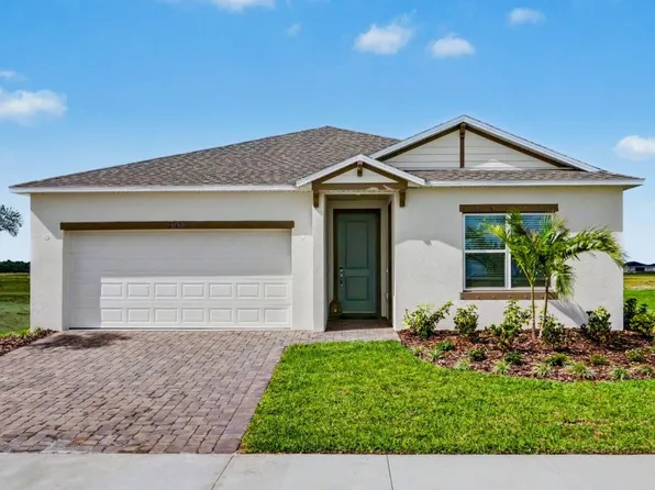 Homes Available Soon, Crosswinds