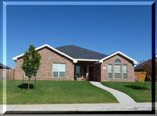 6005 Rita Blanca St, San Angelo, TX 76904