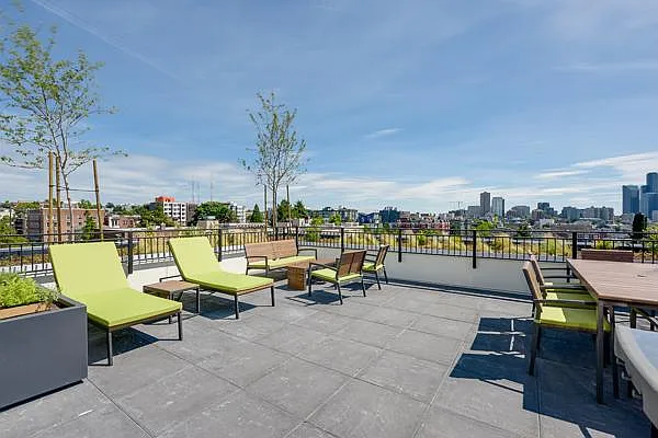 Rooftop