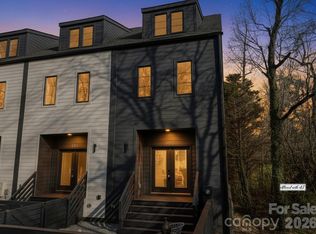1352 Briar Creek Rd, Charlotte, NC 28205