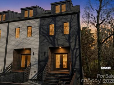 1352 Briar Creek Rd, Charlotte, NC, 28205
