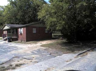 2728 W Green St, Macon, GA 31204