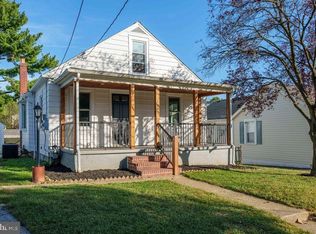 1005 Prospect Ave, Wilmington, DE 19808