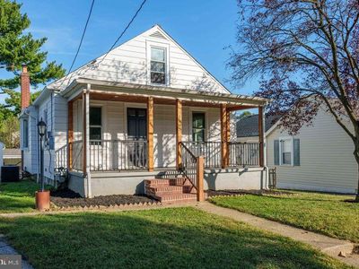 1005 Prospect Ave, Wilmington, DE, 19808