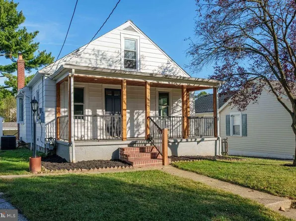 1005 Prospect Ave, Wilmington, DE 19808