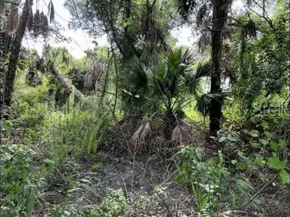 Alpen Ave Lot 31, North Pt, FL 34291