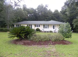 859 NE Candy Ln, Mayo, FL 32066