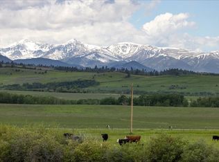 287 State Highway 78, Red Lodge, MT 59068