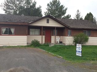 506 Evans Ln, Enterprise, OR 97828