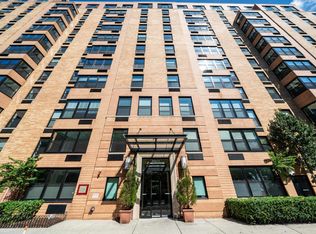 2 Constitution Ct APT 814, Hoboken, NJ