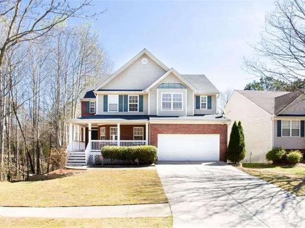 3721 Bogan Mill Rd, Buford, GA 30519