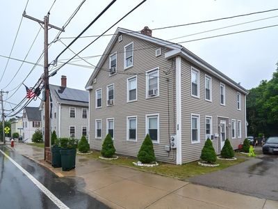 217-219 Main St, Blackstone, MA, 01504