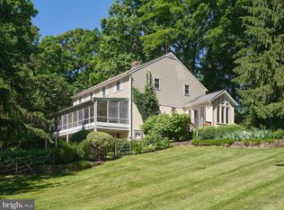 2727 Durham Rd, Doylestown, PA 18902