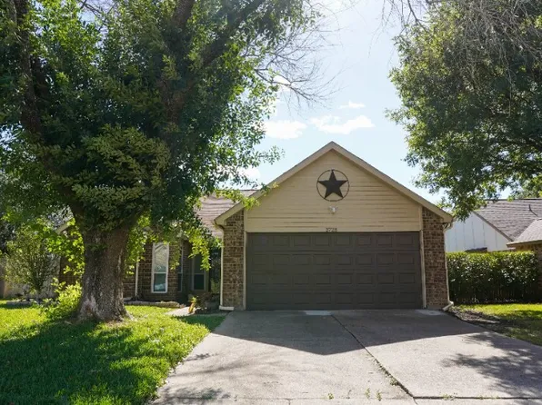 3728 Whitefern Dr, Fort Worth, TX 76137