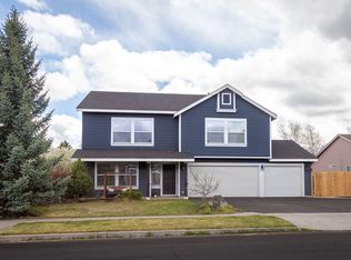 20905 Lupine Ave, Bend, OR 97701