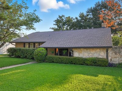 3618 Missoula St, Irving, TX, 75062