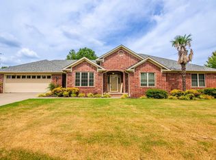 2270 Millwood Dr, Conway, AR 72032