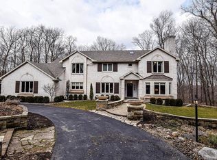 2901 Timber Bluff Trl, Decatur, IL 62521