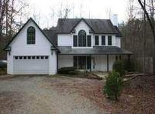 7168 Darby Ln, Blairsville, GA 30512