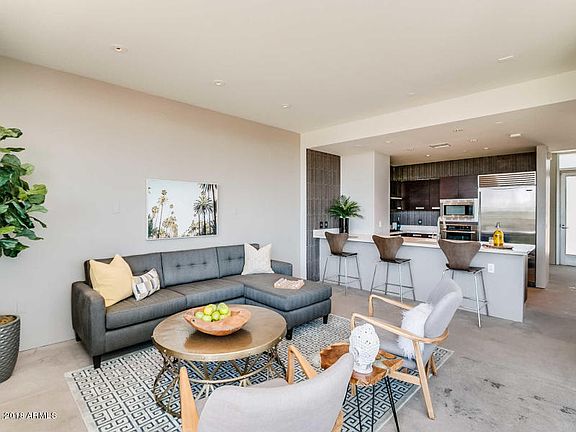 5th image of 4743 N Scottsdale Rd Ste 3007