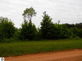 Potter Rd, Bear Lake, MI 49614