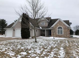 45200 Hayden St, Mattawan, MI 49071