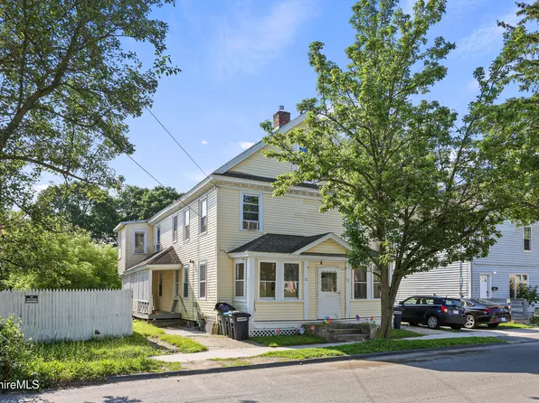 50-52 John St, Pittsfield, MA 01201
