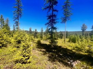 101 Grafton Rd, Wauconda, WA 98859