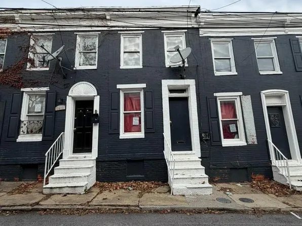 1608 Lemmon St, Baltimore, MD 21223
