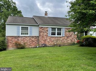 176 Greyhorse Rd, Willow Grove, PA 19090