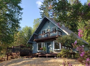 5745 Jerome Prairie Rd, Grants Pass, OR 97527