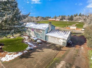 11175 Allen Ct, Oregon City, OR 97045