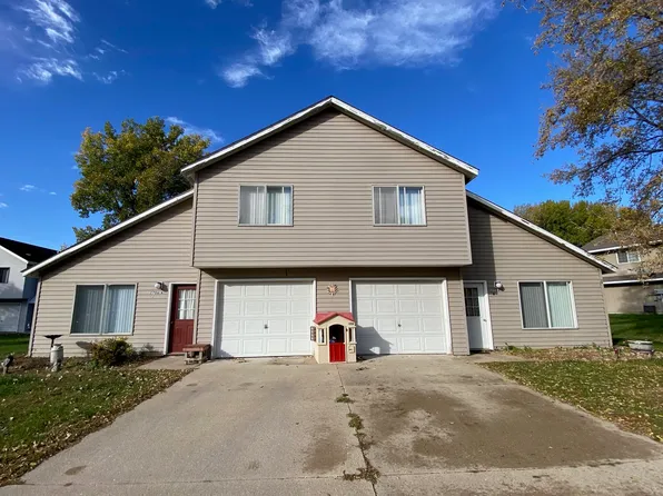 2706 Adams Ave #A & B, Spirit Lake, IA 51360